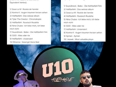 URBAN 10 ALLEMAGNE (07/11/25)