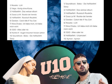 URBAN 10 ALLEMAGNE (14/11/25)