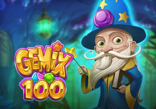 Gemix 100 Slot Demo
