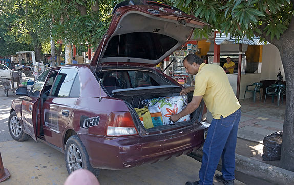 AGROPECUARIA Y  AGROTURISMO