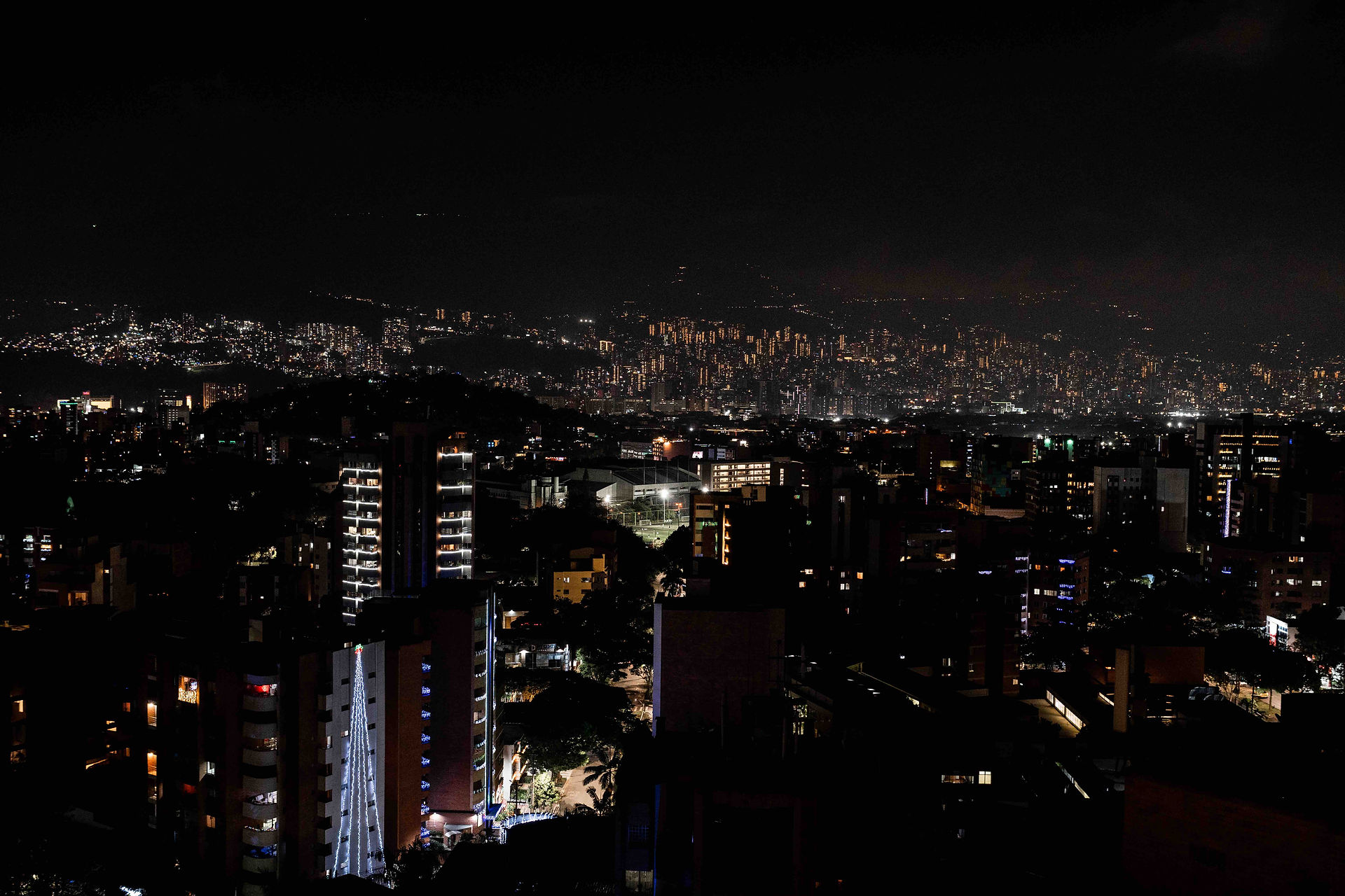 Medellín, Kolumbien