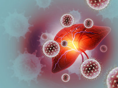 Nisstex – Hepatitis C