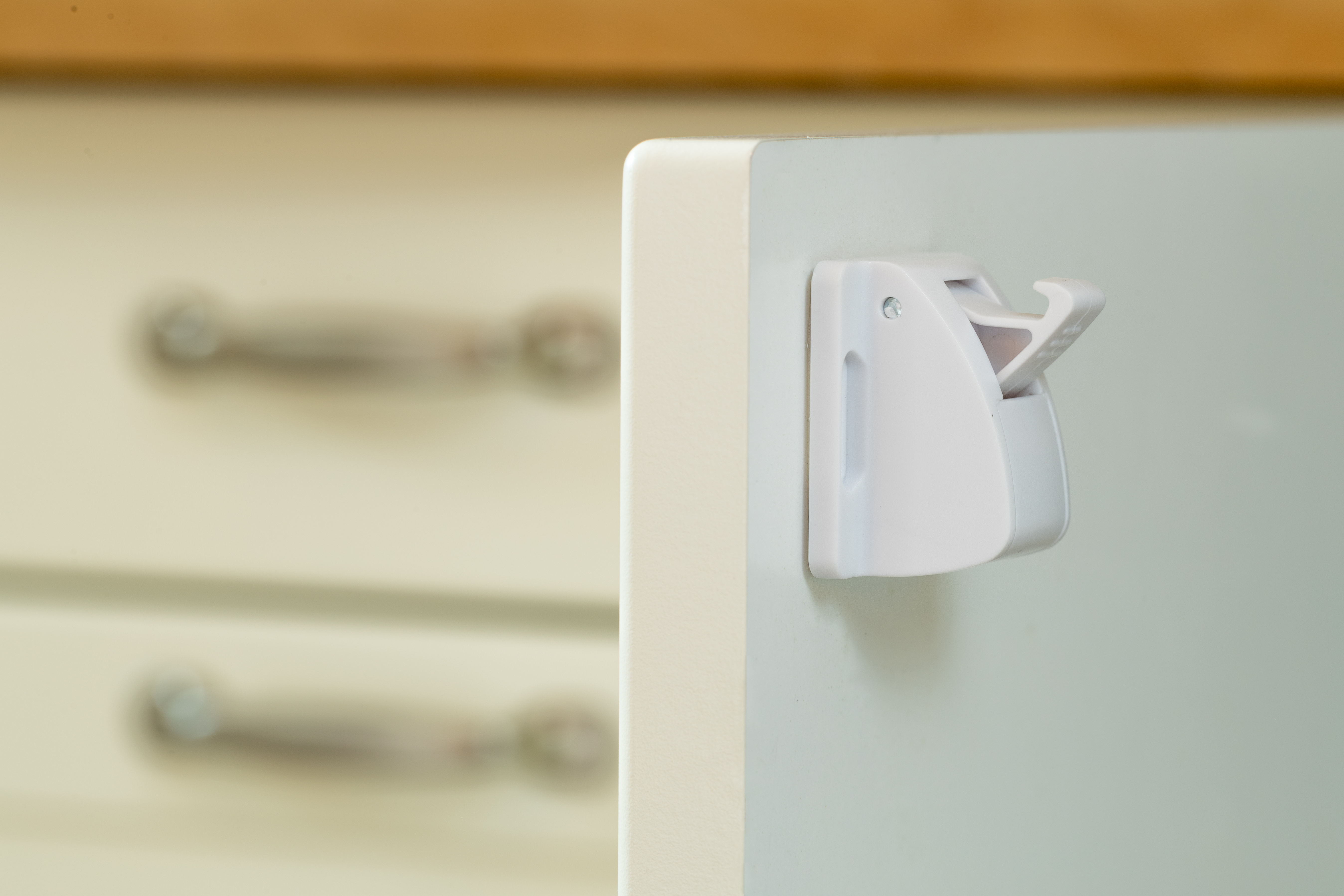 aycorn child & baby safety proof magnetic cupboard locks