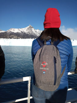 Glaciar Perito Moreno