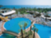 karaburun hotel yorumları