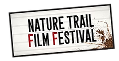 Nature trail film festival logo