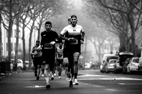 Florent Pianezzola 10km Vénissieux