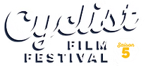 cyclist film festival logo
