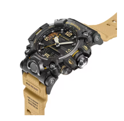 Thumbnail: GWG2000-1A5DR G SHOCK MUDMASTER
