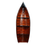 Thumbnail: Wooden boat bookshelf