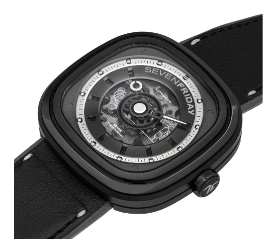 Thumbnail: SEVEN FRIDAY T1/04