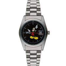 Mickey Mouse watch