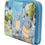Thumbnail: Pokemon - Squirtle Evolution Zip Purse