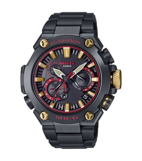 MRGB2000B-1A4DR MRG LIMITED EDITION
