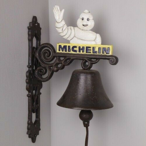 Michelin bell