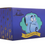 Thumbnail: Disney: Aladdin Shaped Mug - Genie HBMUGDDC03