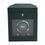 Thumbnail: BRITISH RACING SINGLE WATCH WINDER WITH STORAGE