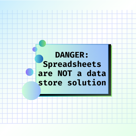 How YOUR Spreadsheets Are Secretly Plotting Against Your Business