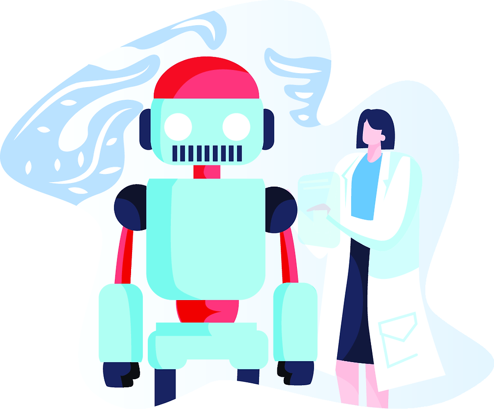 Reviews on top AI in Robotics tools 2024
