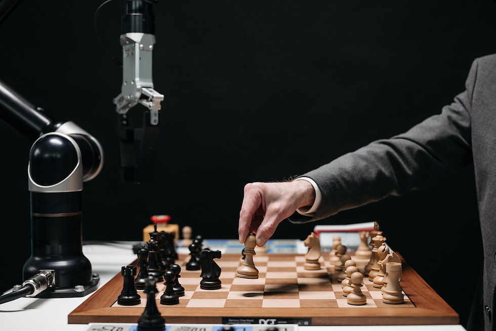 Top AI Predictive Analytics Tools for Manufacturing in 2024