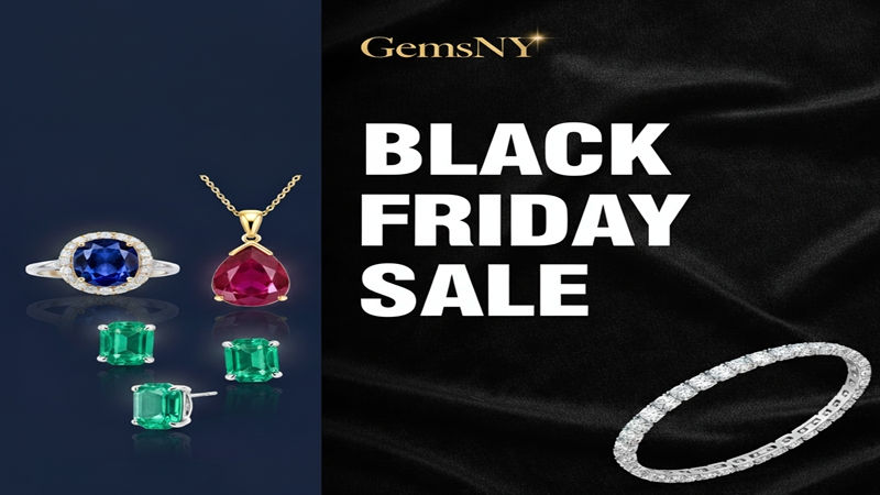 Why Black Friday Sale Is the Perfect Time to Shop Big