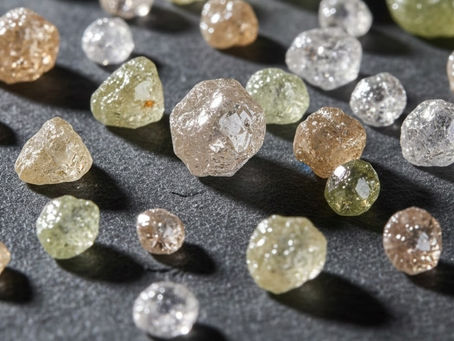 Everything You Should Know About Loose Diamonds