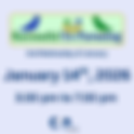 "Foundations of Parenting & Co-Parenting" - Wednesday 1/14/2026 (3:30 pm to 7:30 pm)