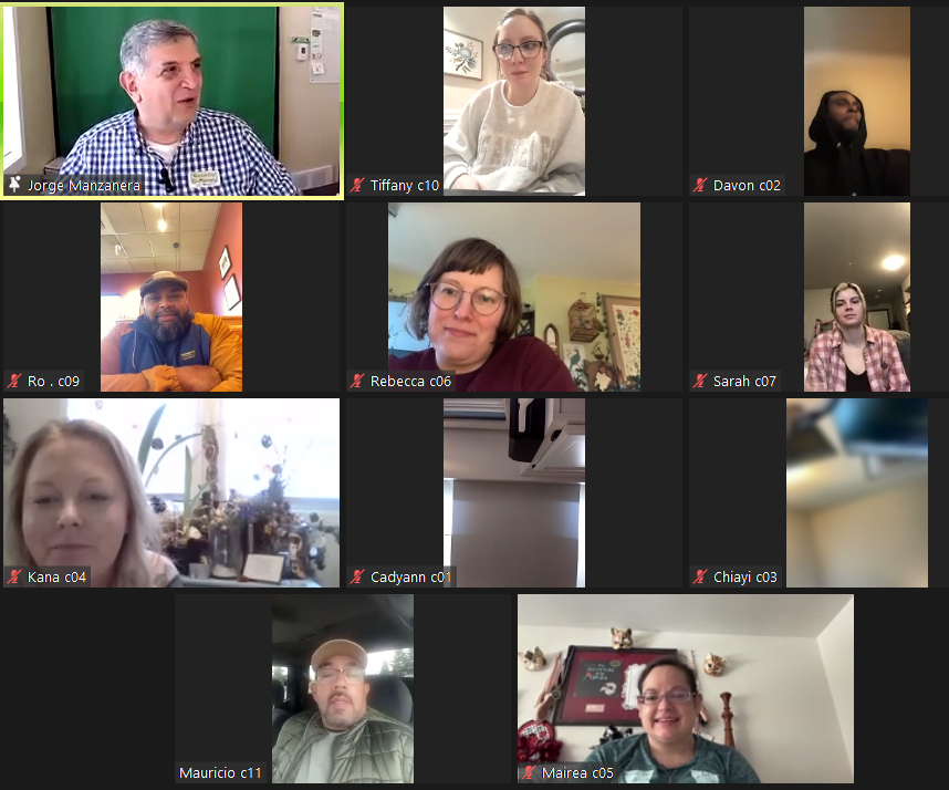 Special Event: Getting our Family System ready for 2026!