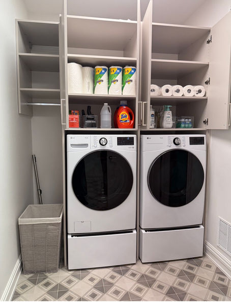 Why Two Washing Machines Might Not Solve Your Laundry Problem (And What Will)