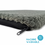 Miniature : Topmast Coussin Teddybont - Jaquard Gris