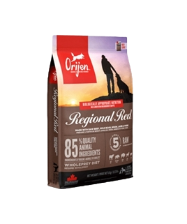 Orijen Regional Red