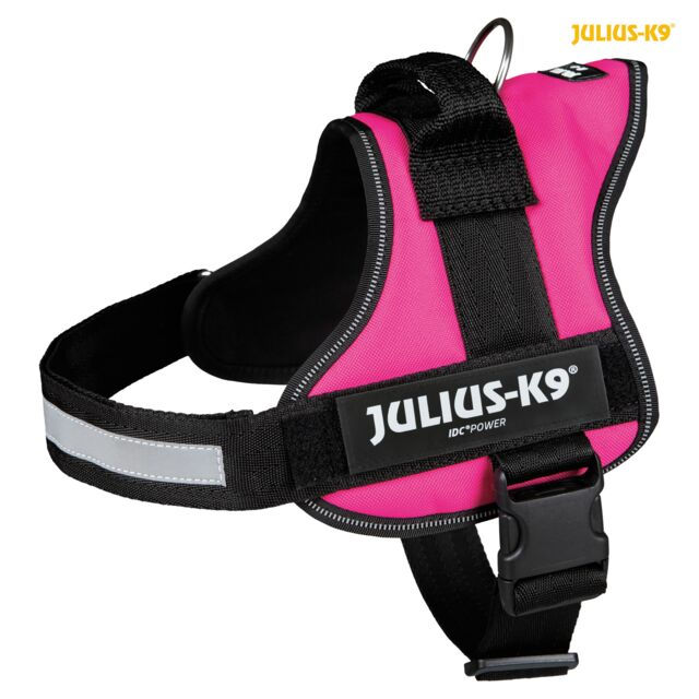 Miniature : Harnais Power Julius-K9® IDC® taille 0–3