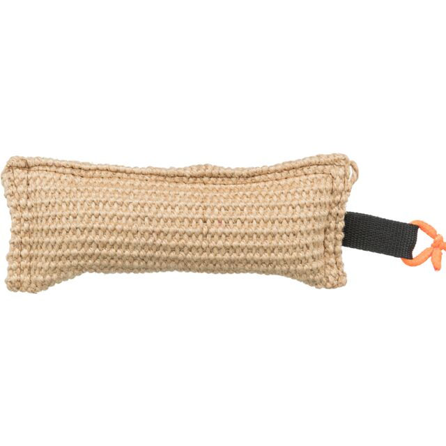 Miniature : Canne à pêche de leurre pour chiens