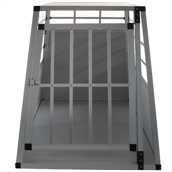 Miniature : Topmast Cage de voiture Ellipse - Medium - 69 x 54 x 50 cm - Aluminium Re