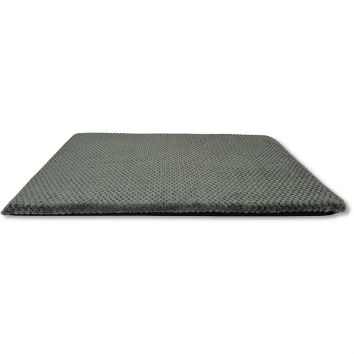Topmast Coussin Teddybont - Jaquard Gris
