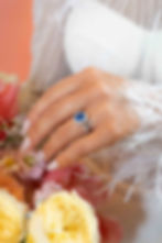Rosebery Steading Wedding Details Edinburgh