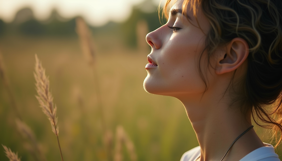 Effective Techniques to Regulate Your Nervous System Naturally