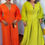 Thumbnail: Pleated Wide Leg Palazzo Jumpsuit  Embellished  Womenswear 