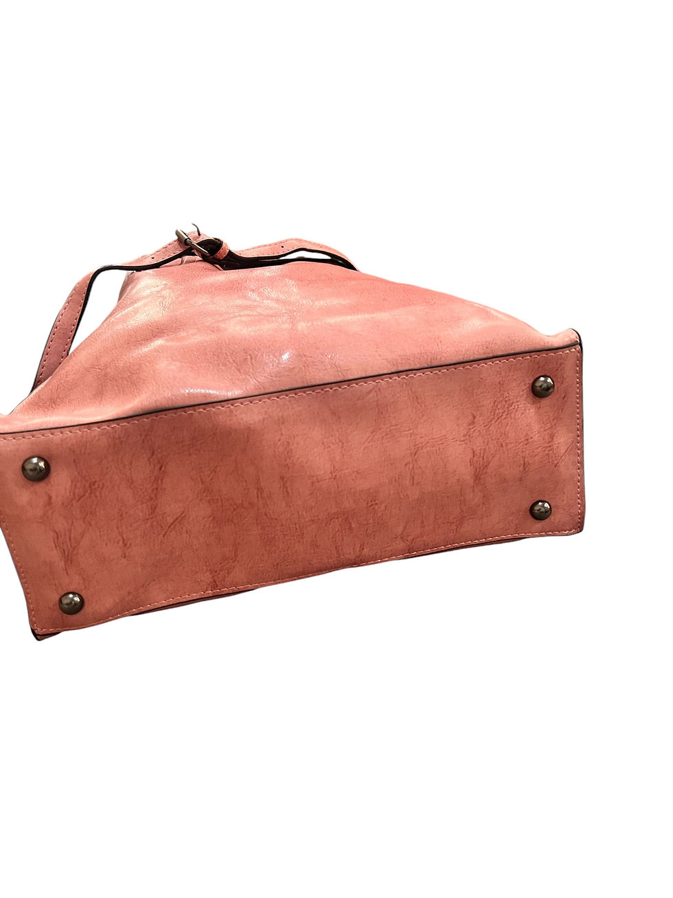 Miniatura: Women’s Tote Bag Oil and Wax Leather Shoulder Hand Tote Bag