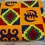 Miniaturbild: Ankara Print Fabric  African Print Ankara Cotton 6 Yards Fabrics