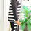Miniaturebillede: Zip Up Women’s Sweater With Hoodie and Pant Tracksuit