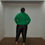 Thumbnail: Perforated Crew Neck Women’s Jumper
