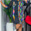 Miniaturbild: Women’s Bling and Beaded Sleeves Shirt Dress Womenswear 
