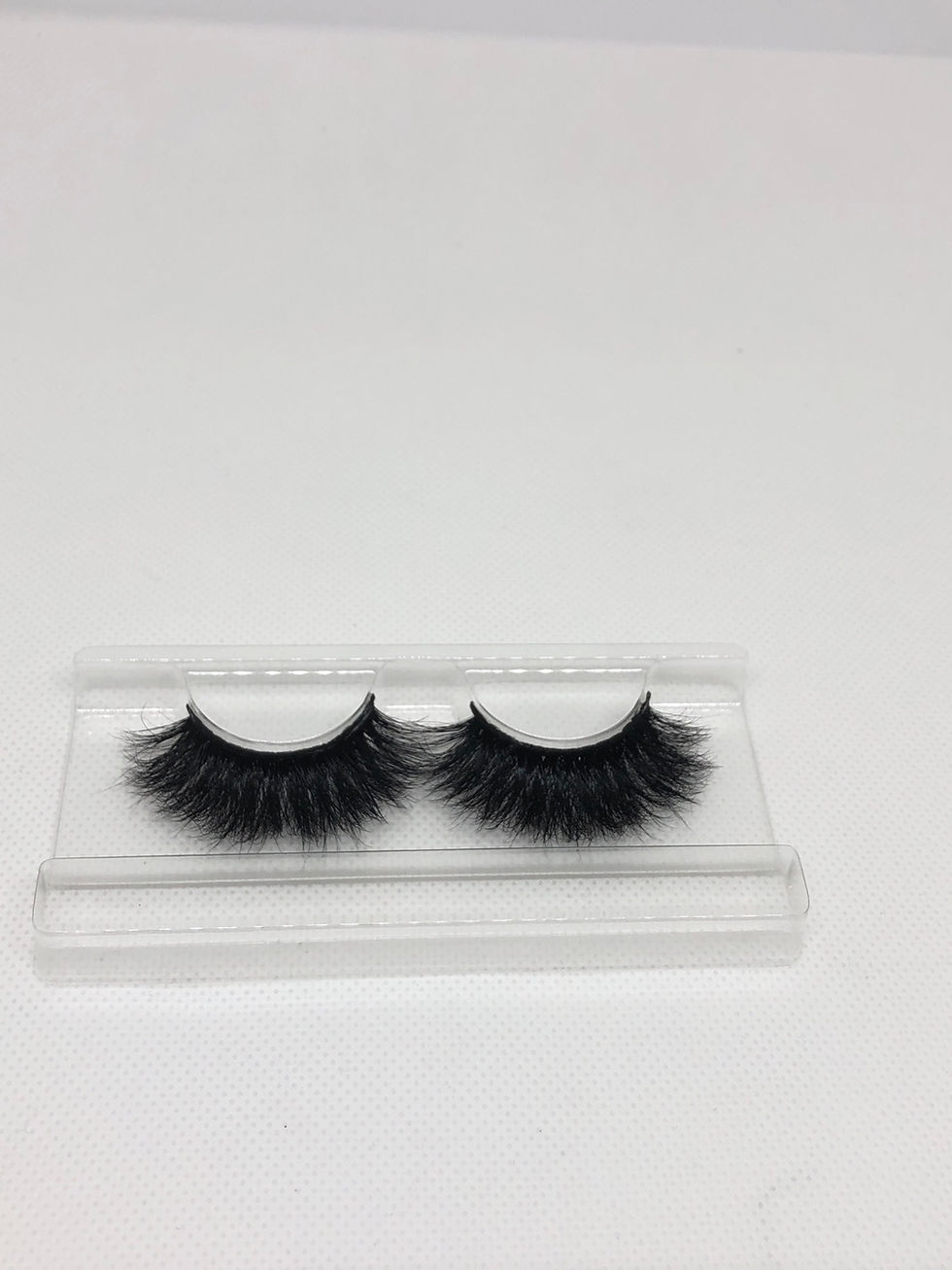 Miniatyrbild: Dream Dramatic Fuller Long 3D Mink Hair Fales Eyelashes 
