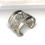 Thumbnail: Swirl Cuff Fashionable Bangle Womenswear