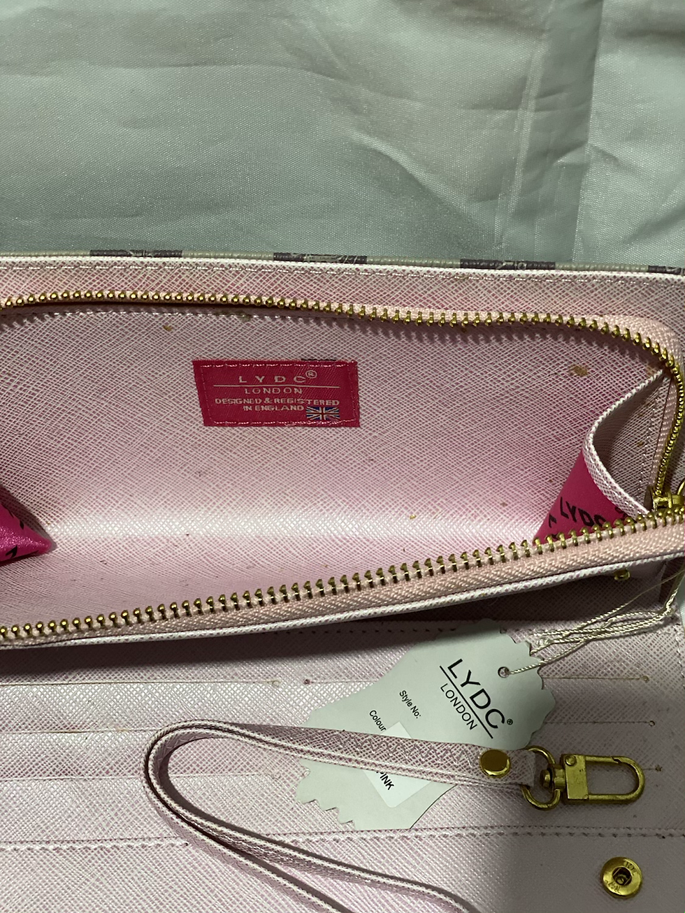 Миниатюра: Large Women’s Purse