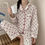 Thumbnail: Sweet Heart  Pyjamas Set Pyjama Loungewear Womenswear 