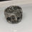 Thumbnail: Diamanté Stone Flower Detail Hinge Bangle Womenswear