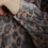 Thumbnail: Leopard Print Button Down Casual Shirt