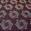 Thumbnail: Ankara Fabric, Purple African Print Fabric 6 Yards
